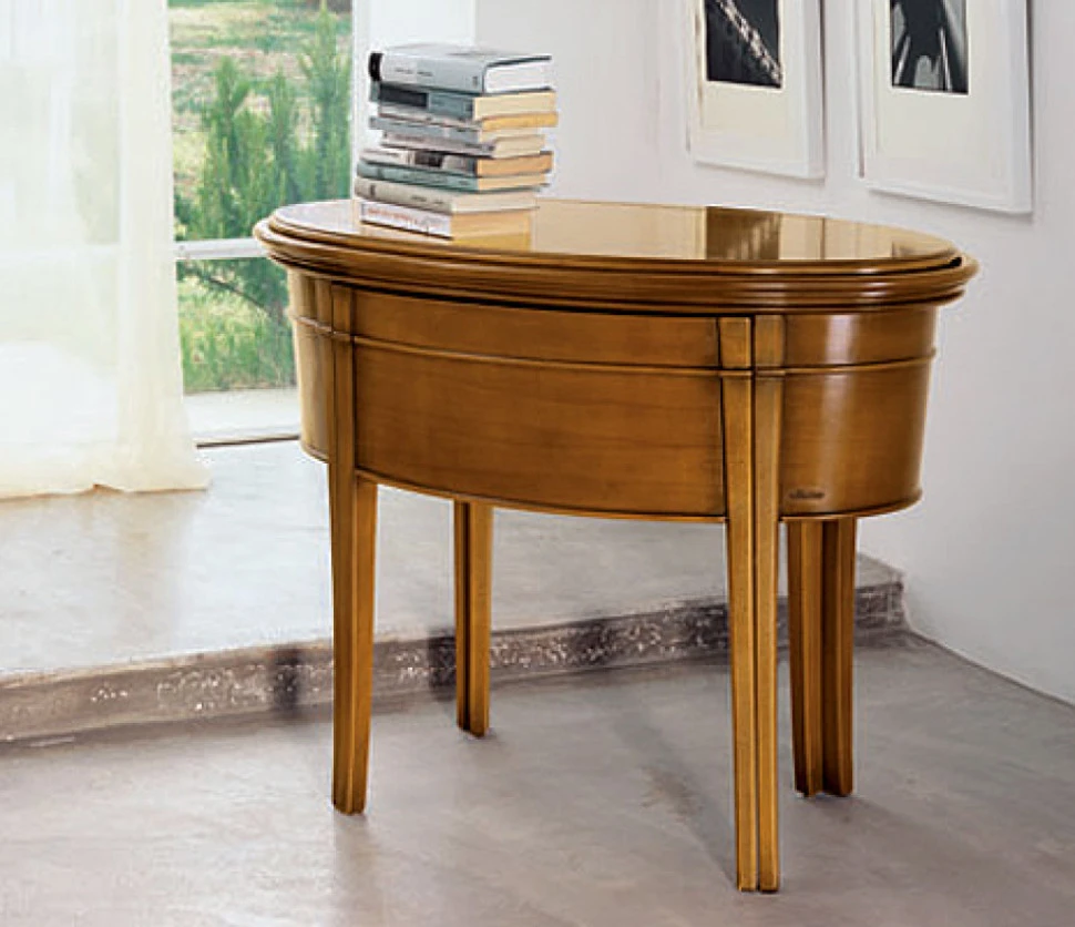 Туалетный столик Honey Le fablier Classica 538