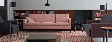 Диван Hudson Ligne roset 13240700