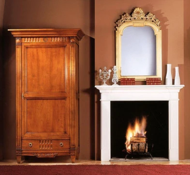 Шкаф Arte antiqua Charming home collection 3800