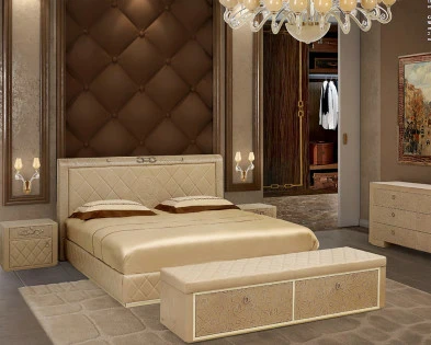 Кровать Trafalgar Formitalia Volume 10 Trafalgar 05