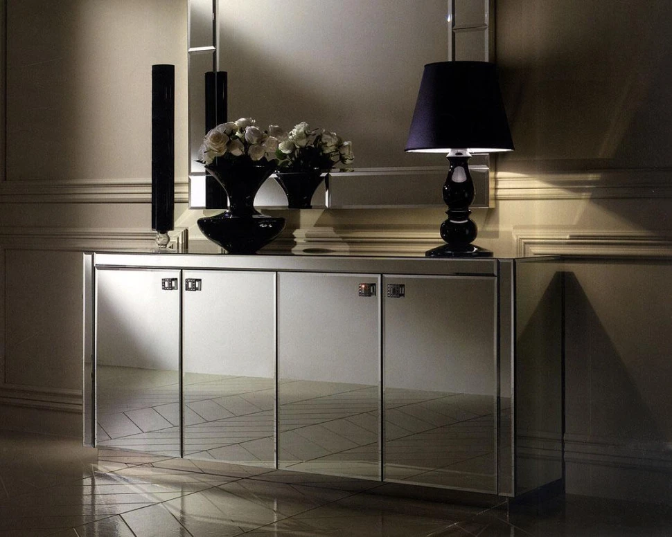 Буфет Dv home collection Envy buffet 1