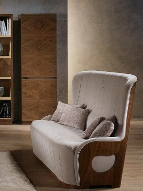 Диван Galileo Carpanelli Contemporary Di38