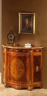 Буфет Serafino marelli Intarsio 540