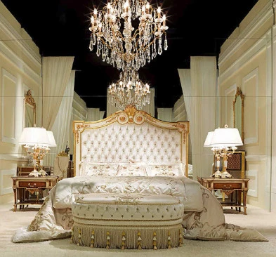 Кровать Zanaboni Bonanomi Platone