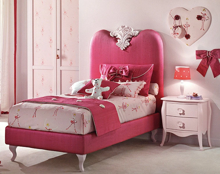 Кровать Piermaria Young Grace singolo
