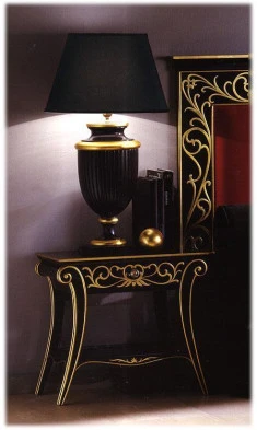 Тумбочка Flower Roberto ventura Eleganza Cn344