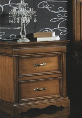 Тумбочка Arte casa Evoluzione 2309