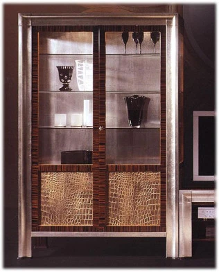 Витрина Deco tre Caspani tino Encyclopaedia vol.3 Ms/125
