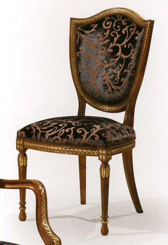 Стул в столовую Angelo cappellini Accessories 6940