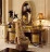 Туалетный столик Ar arredamenti Royal palace 580/A