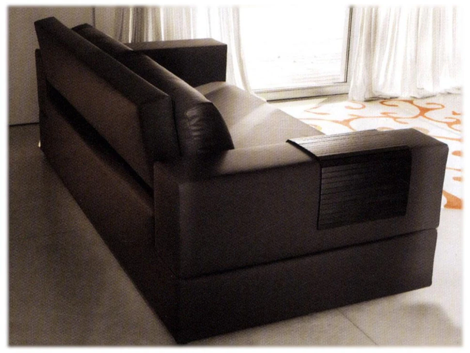 Диван Jaco Milano bedding Mdjac140