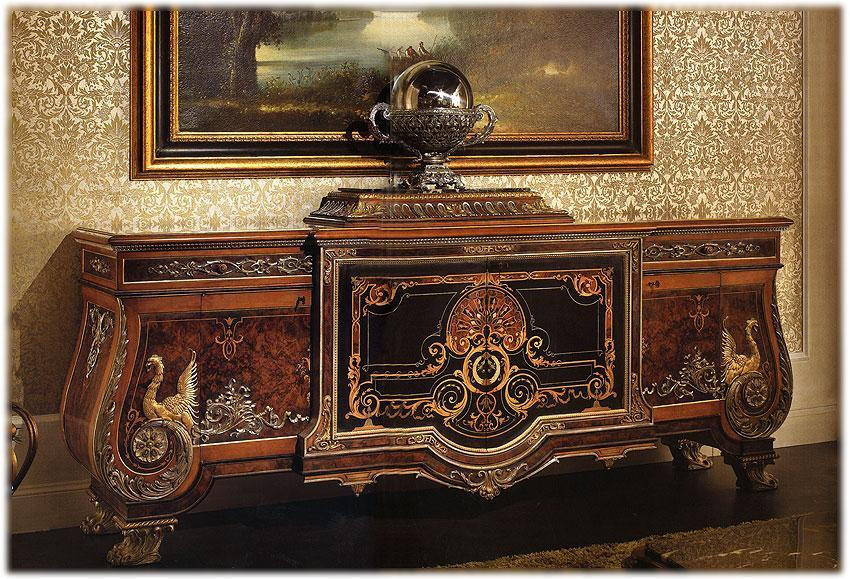 Комод Odessa Citterio Sale da pranzo. accessori 2361