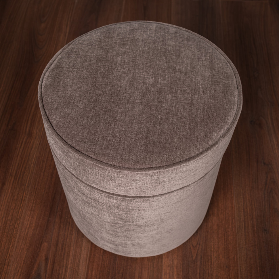 Пуф Tresorino piccolo Fratelli Barri Selection 45h x d41 nc112649