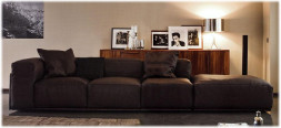 Диван Doimo sofas Collections Lumiere comp 05