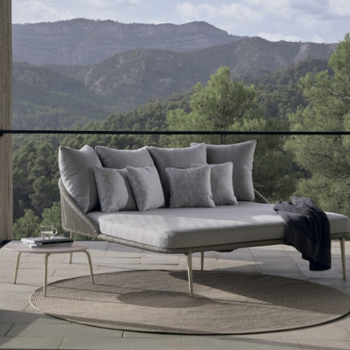 Журнальный столик Rodona Skyline Design Rodona 40h x d56,5/68 nc113096
