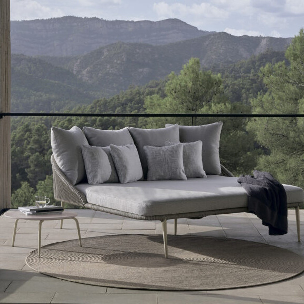 Журнальный столик Rodona Skyline Design Rodona 40h x d56,5/68 nc113096