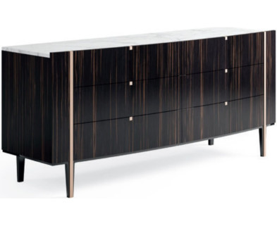 Комод Antonelli Atelier Turner