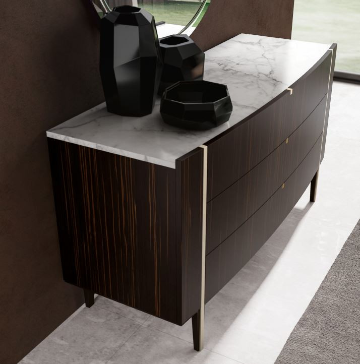 Комод Antonelli Atelier Turner