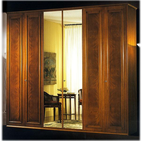 Шкаф Ezio bellotti Platinum 3300