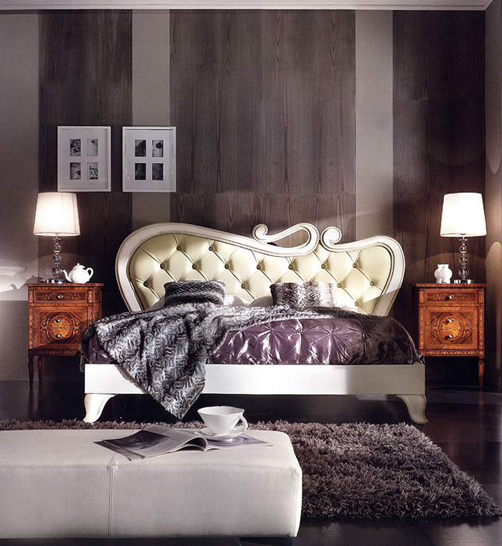 Кровать Bbelle Anthea il classico intramontabile 54