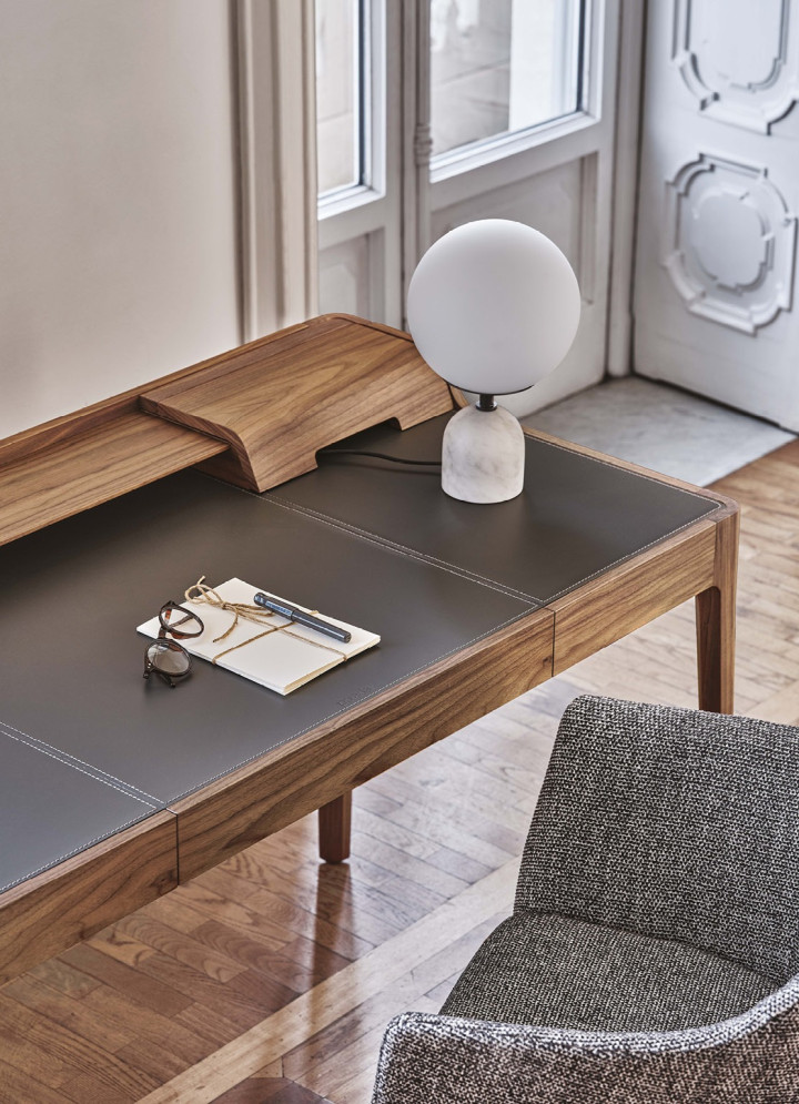 Письменный стол Porada Saffo