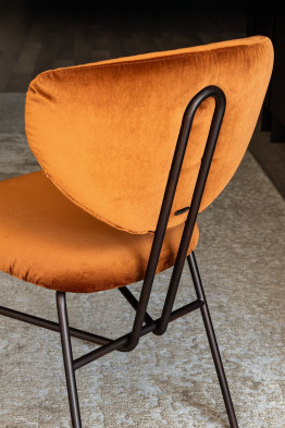 Стул Cattelan Italia Chloe