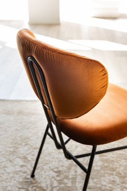 Стул Cattelan Italia Chloe