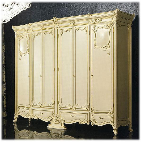 Шкаф Pandora Silik Lo stile di classe 7750