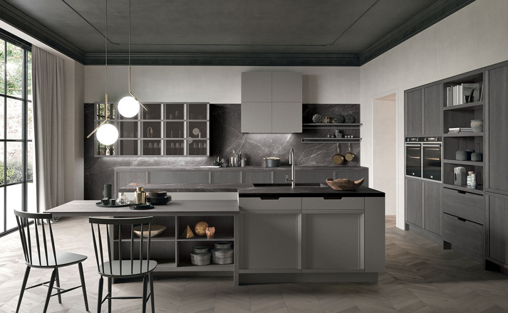 Кухня Stosa cucine Newport