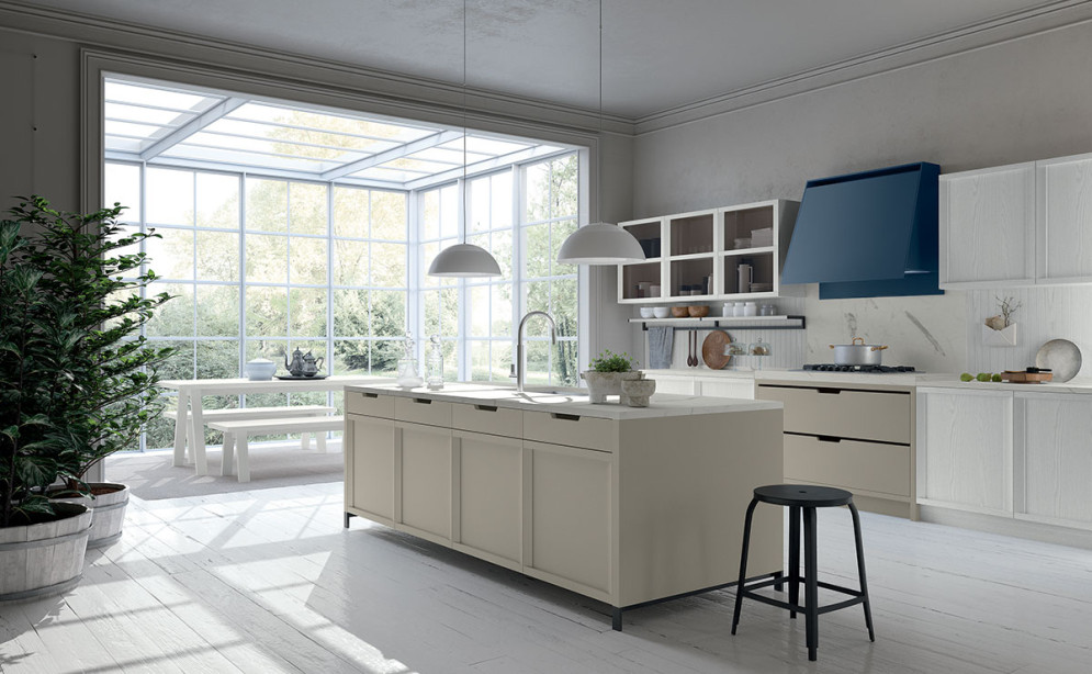 Кухня Stosa cucine Newport