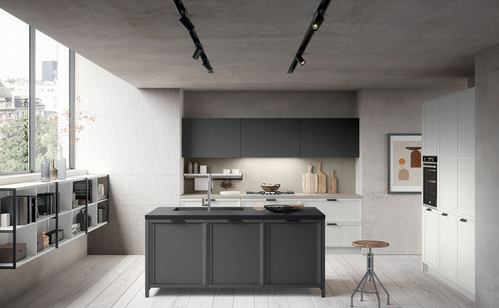 Кухня Stosa cucine Newport