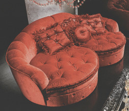 Диван Formerin Classic never dates Marilyn chaise