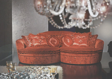 Диван Formerin Classic never dates Marilyn chaise