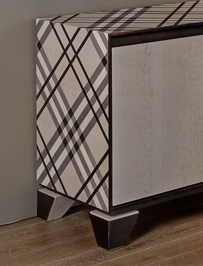 Буфет Texture one Cadore Cto00