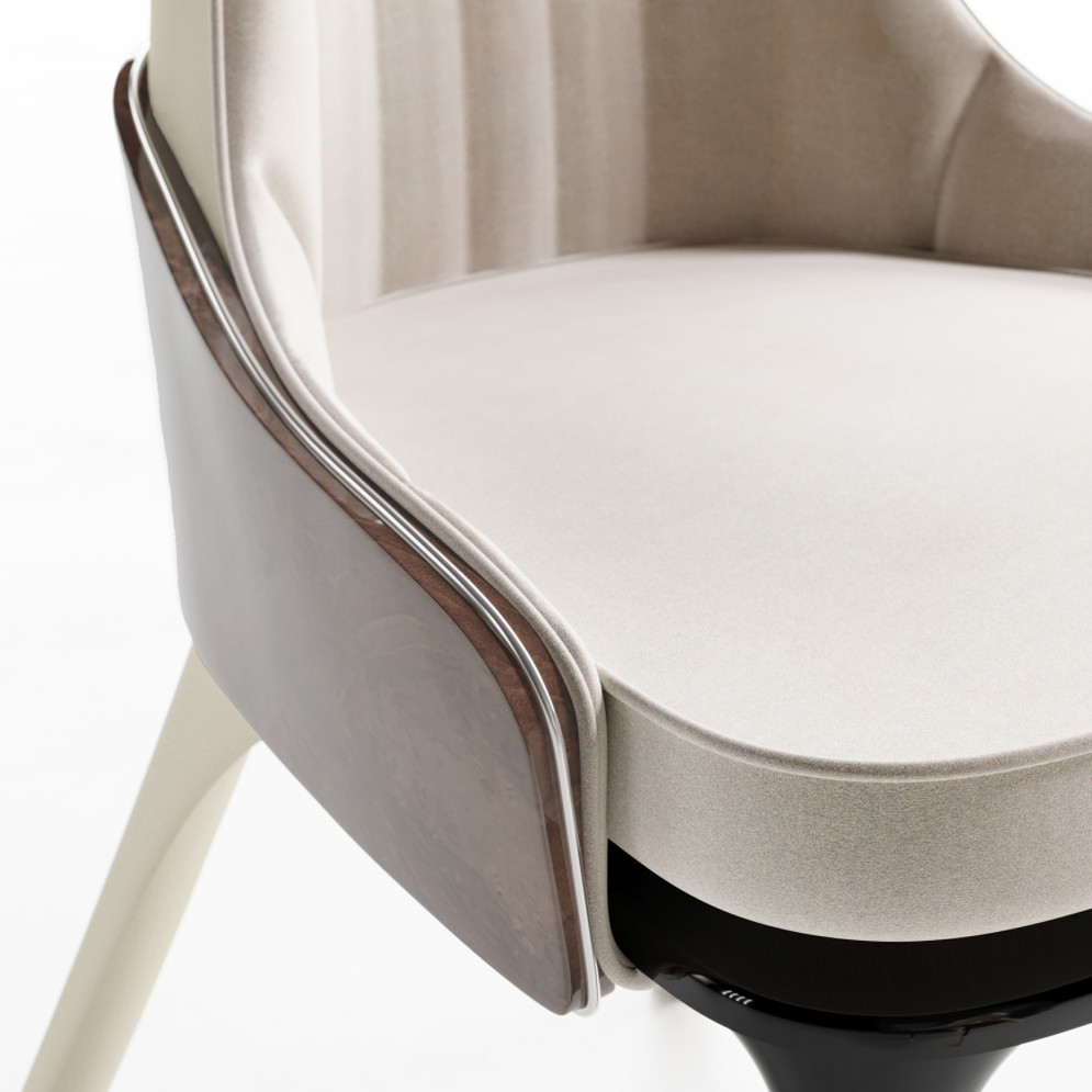 Стул Visionnaire Palmyra