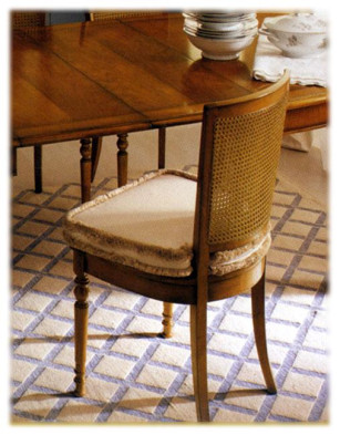 Стул в столовую Giorgio piotto Florence Fg.06.001