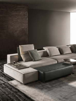Диван Minotti Yang