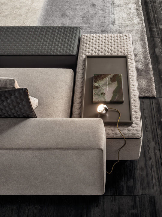 Диван Minotti Yang