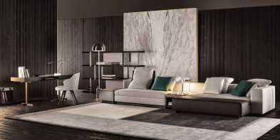 Диван Minotti Yang