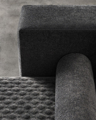 Диван Minotti Yang