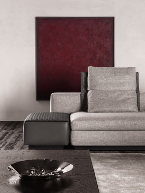 Диван Minotti Yang