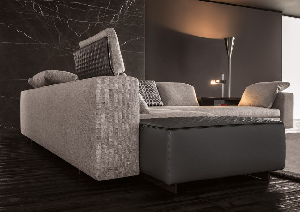Диван Minotti Yang