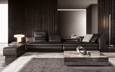 Диван Minotti Yang