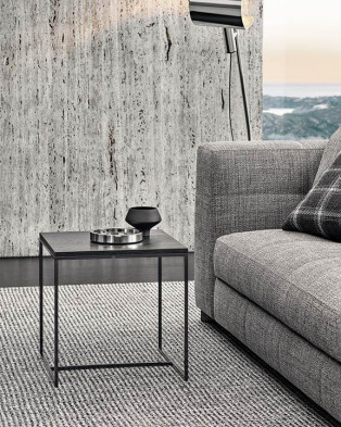 Журнальный стол Minotti Liam