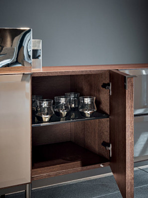 Тумба Minotti Morrison