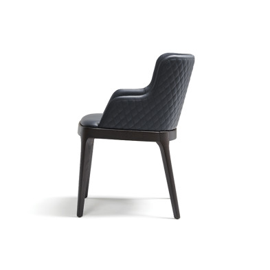 Стул в столовую Cattelan italia Magda Couture