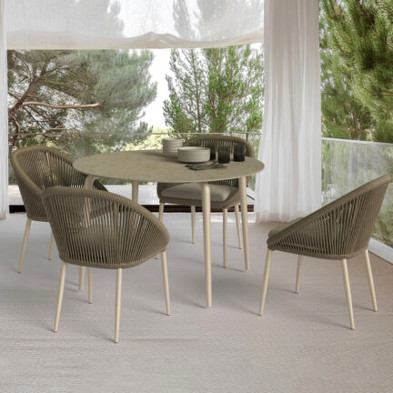 Стул Rodona Skyline Design Rodona 68 x 61 x h81 nc113087