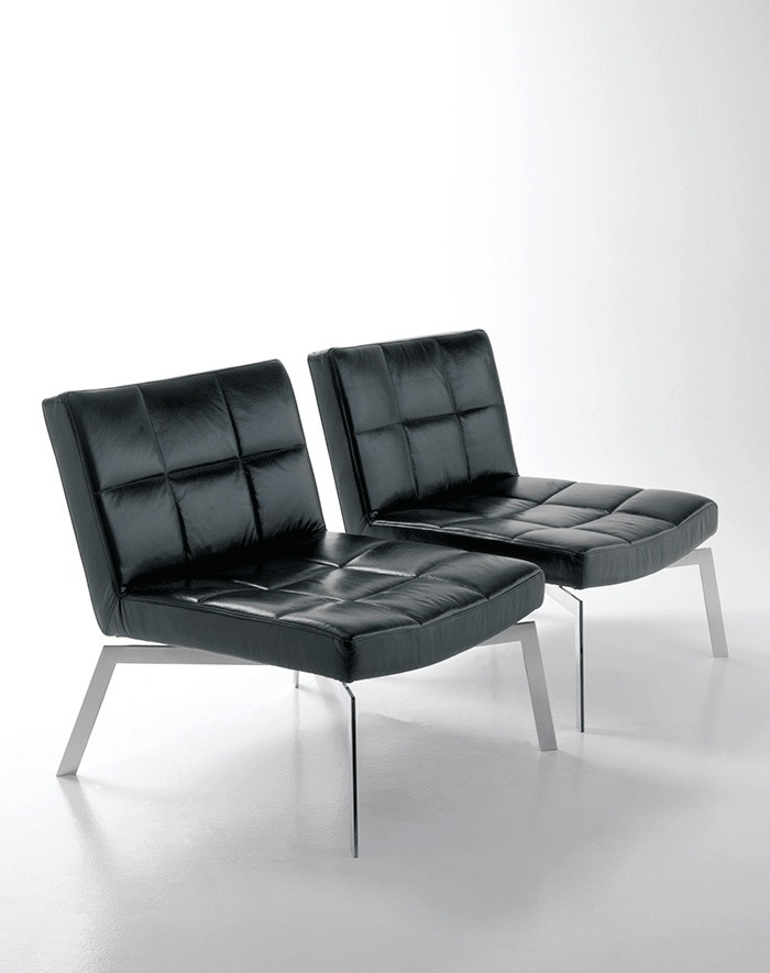 Кресло Asnaghi Henry