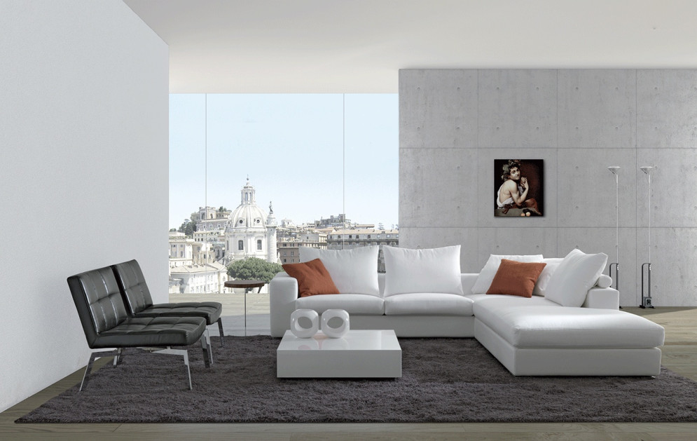 Кресло Asnaghi Henry