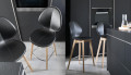 Барный стул Calligaris Basil CS1495